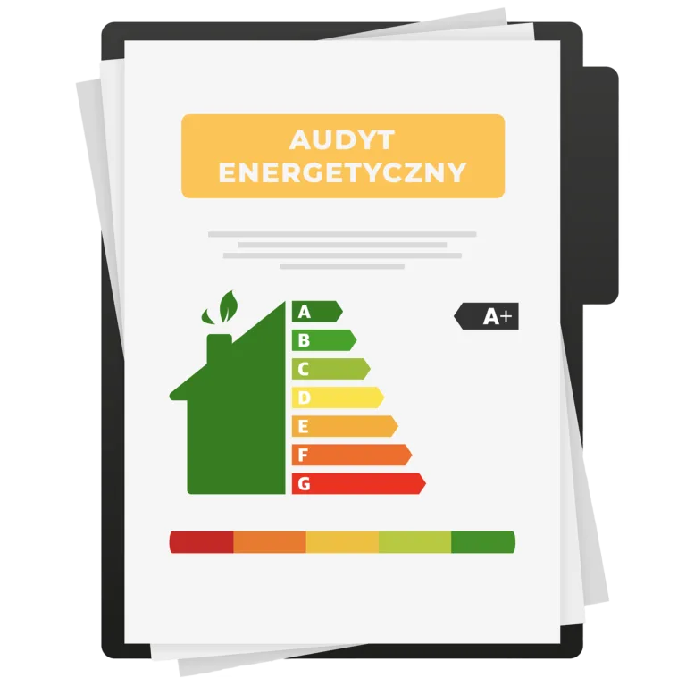 Audyt energetyczny Płock – dofinansowanie Czyste Powietrze